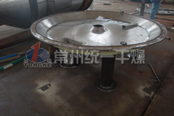 盤(pán)式干燥機