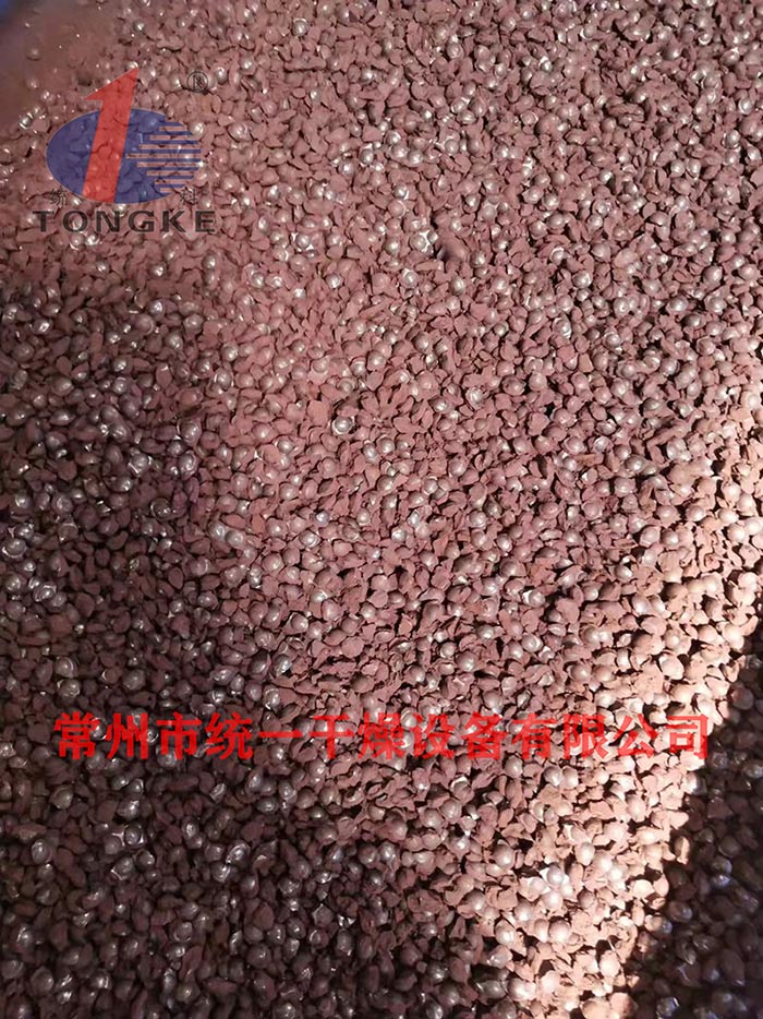 GZL系列干法輥壓造粒機