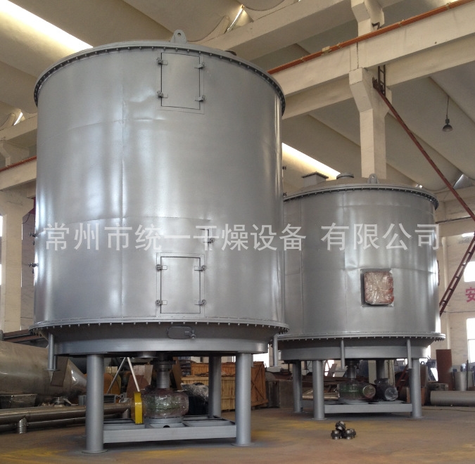 污泥盤(pán)式干燥機