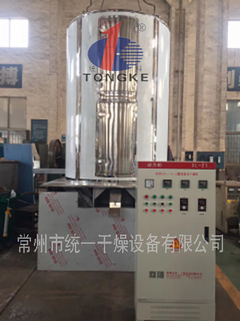 螺旋振動(dòng)干燥機