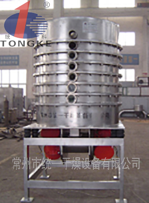 螺旋振動(dòng)干燥機