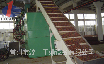 杏子果脯專(zhuān)用干燥機/干燥設備裝置
